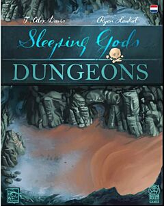 Sleeping Gods Dungeons NL