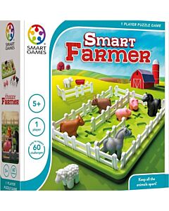 Smart Farmer (Smart games)
