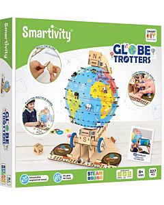 Smartivity Globetrotters