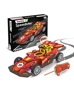 Smartivity Speedster STEM