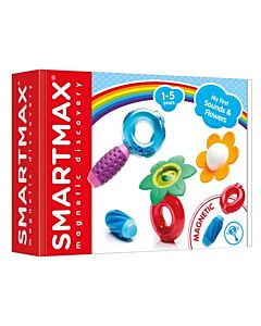 SmartMax Sound & Flowers