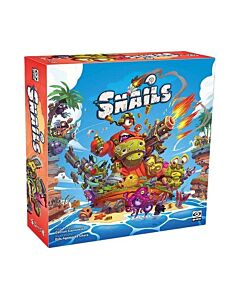 Snails (Galakta games)