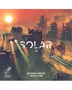 Solar 175