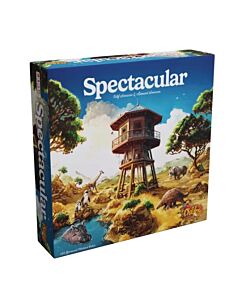 Spectacular game