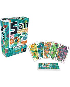 Spel 5211 (Next Move Games)