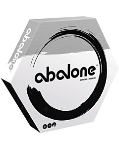 Spel Abalone (Asmodee)