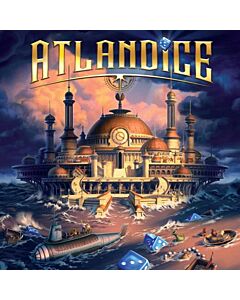 Atlandice (Ludonaute)