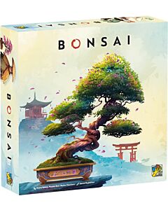 Spel Bonsai