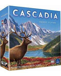 Cascadia AEG