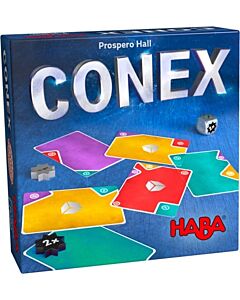 Spel Conex (HABA)