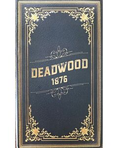 Deadwood 1876 (Facade games)