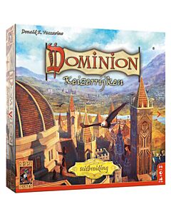 Spel Dominion Keizerrijken (999 games)