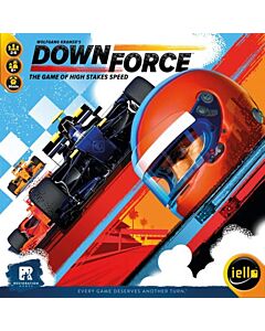 Spel Downforce (Iello)