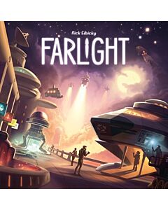 Spel Farlight (Game Salute)