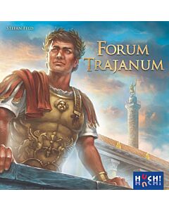 Forum Trajanum