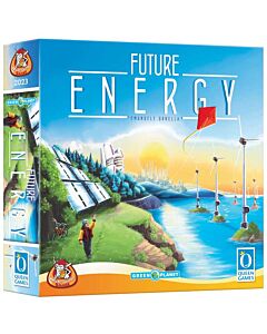 Spel Future Energy