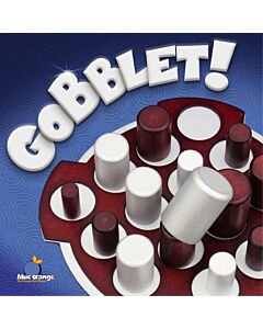 Spel Gobblet (Blue Orange Games)
