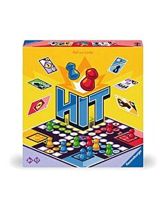 Spel Hit van Ravensburger