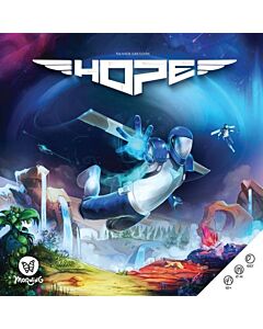 Spel HOPE (Morning)