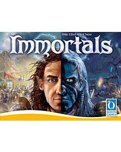 Spel Immortals (Queen Games)