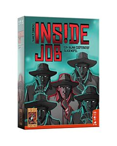 Spel Inside Job