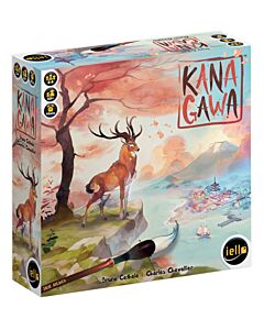 Spel Kanagawa (iello)