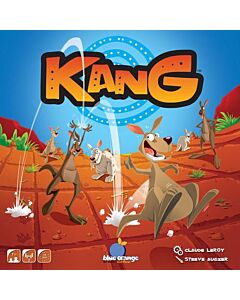 Gezelschapsspel Kang (Blue Orange)
