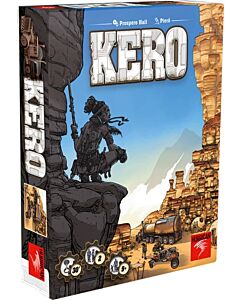 Spel Kero (Hurrican Games)