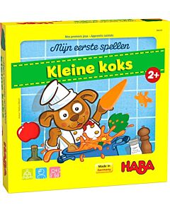 Spel Kleine Koks