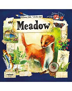 Meadow game (Rebel)