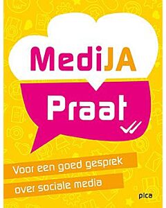 MediJA Praat spel (Pica)