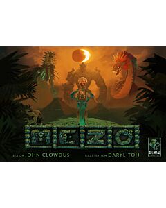 Mezo (Kolossal Games)