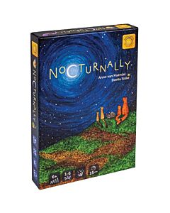 Spel Nocturnally (Sunny Games)