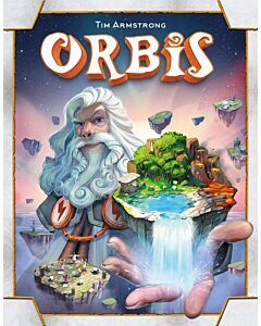 Orbis (Space Cowboys)