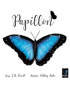 Spel Papillon Kolossal games
