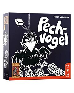 Spel Pechvogel (999 games)
