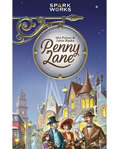 Penny Lane (Sparkworks)