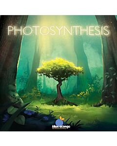 Spel Photosynthesis (Blue Orange Games)