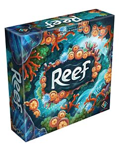 Spel Reef (Next Move Games)