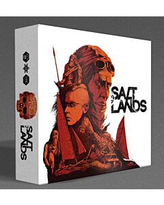 Saltlands (Antler Games)