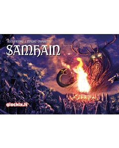 Spel Samhain (Giochix.it)