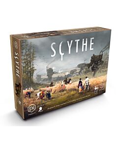 Spel Scythe (Stonemaier Games)