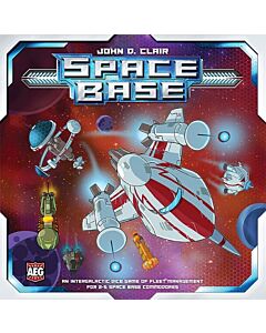 Space Base (AEG)