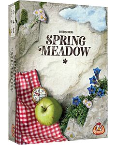 Spring Meadow (White Goblin Games)