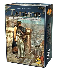 Tadmor (Gotha Games)