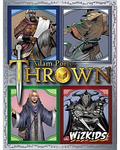 Spel Thrown (Wizkids)