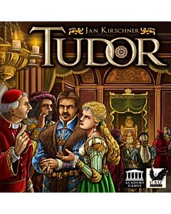 Spel Tudor (Academy Games)