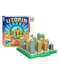 Spel Utopia (Eureka Games)
