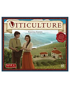 Viticulture Essential Edition