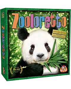 Spel Zooloretto (White Goblin Games)